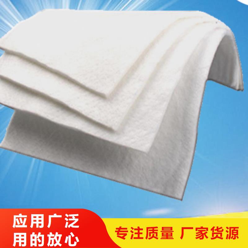 土工布复合土工膜细节严格凸显品质