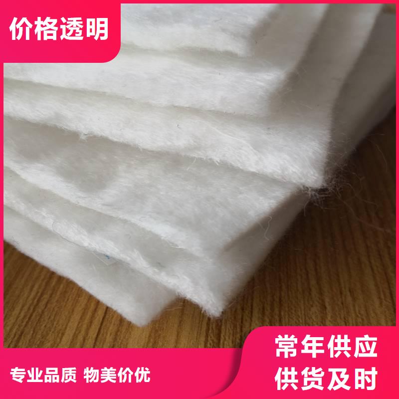 土工布复合土工膜细节严格凸显品质