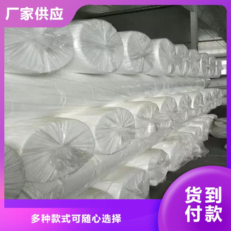 土工布复合土工膜细节严格凸显品质