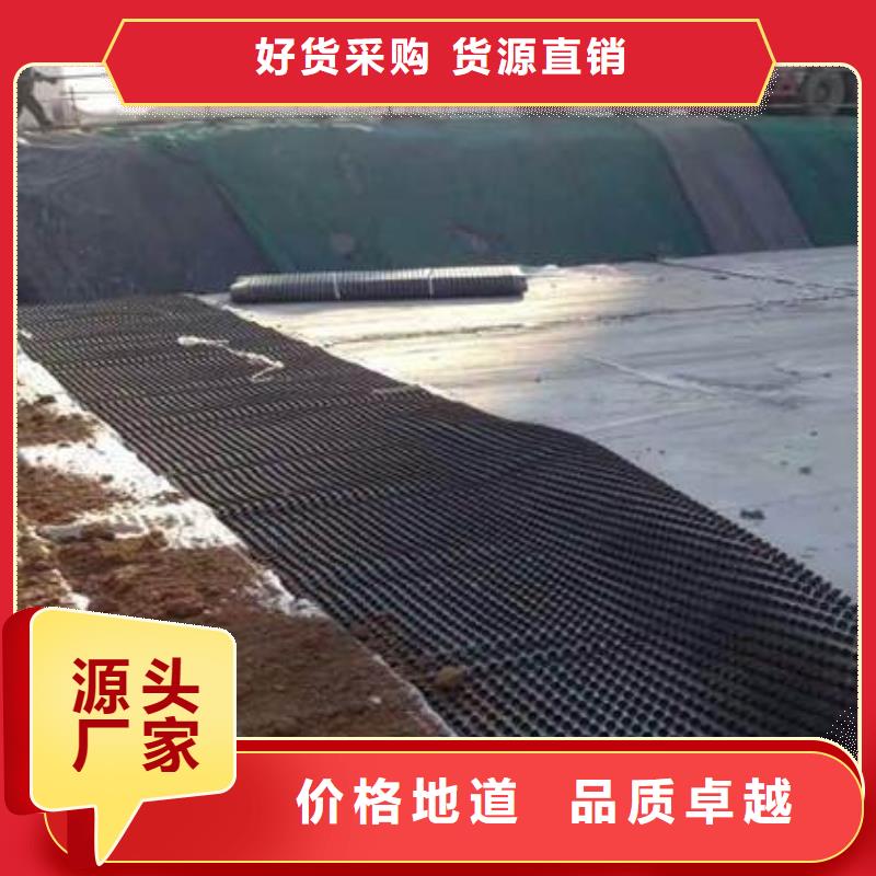 塑料排水板膨润土防水毯优选厂商