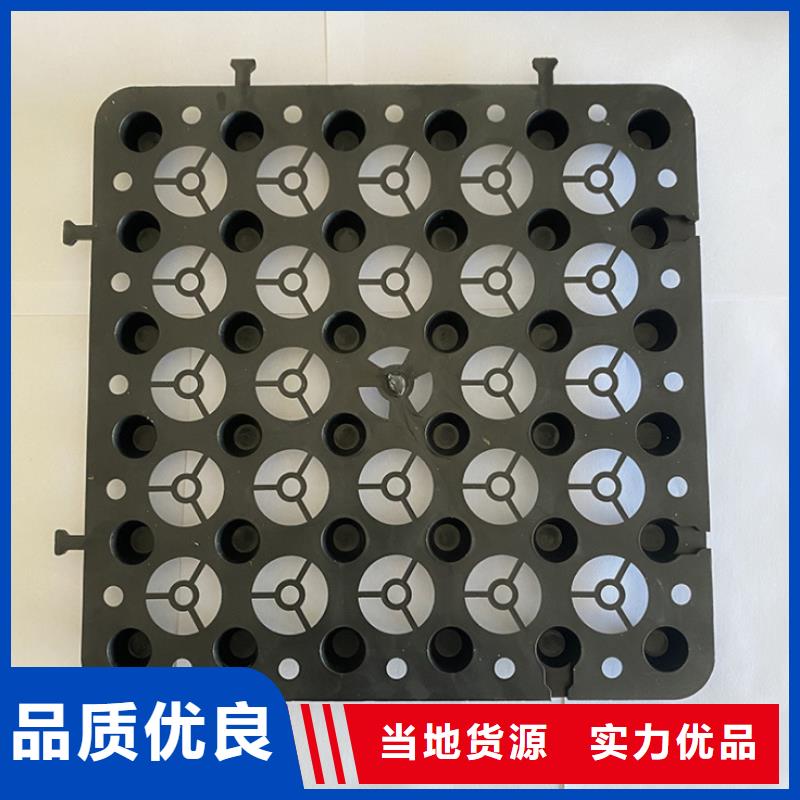 塑料排水板膨润土防水毯优选厂商