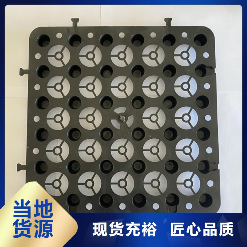 塑料排水板膨润土防水毯优选厂商