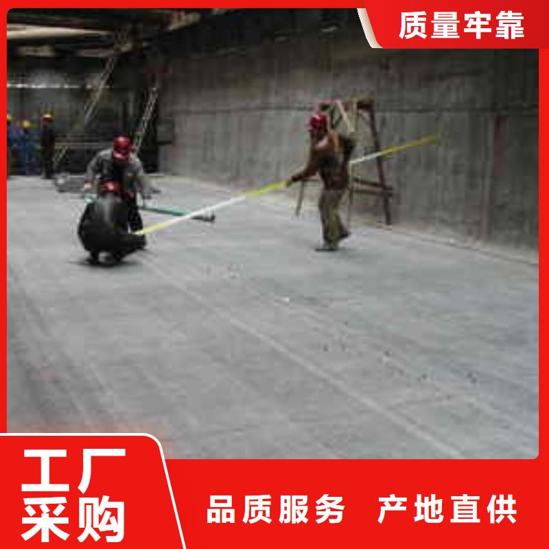 防水毯,玻璃纤维土工格栅细节决定品质