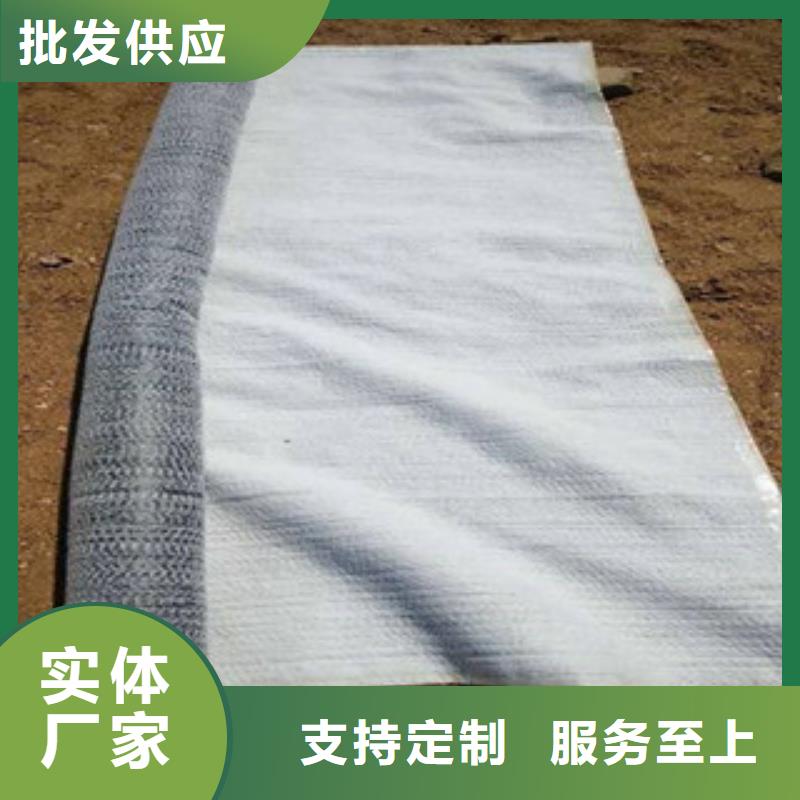 防水毯短丝土工布供您所需