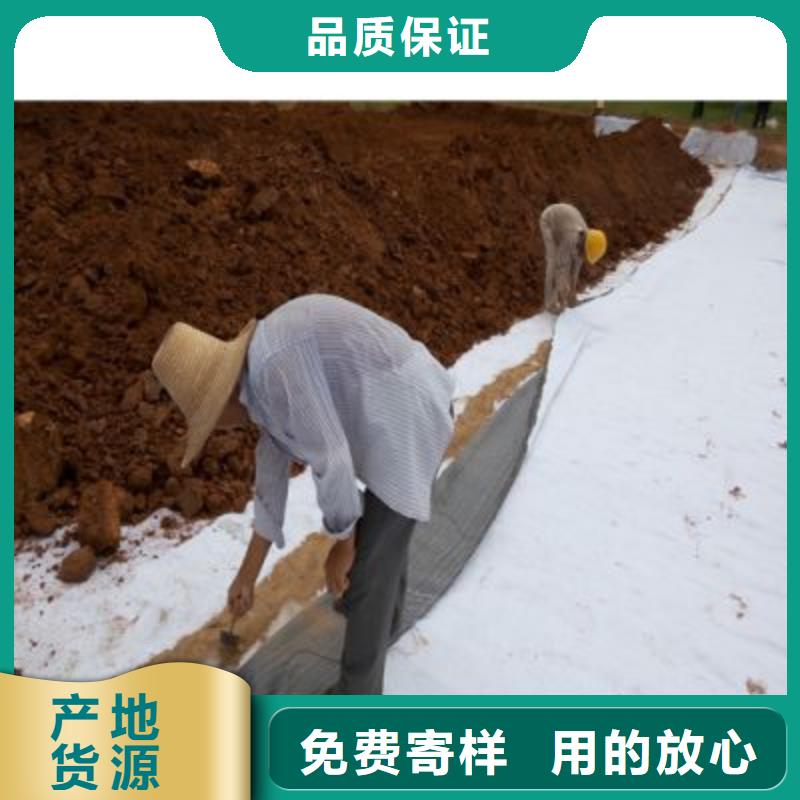 防水毯短丝土工布供您所需