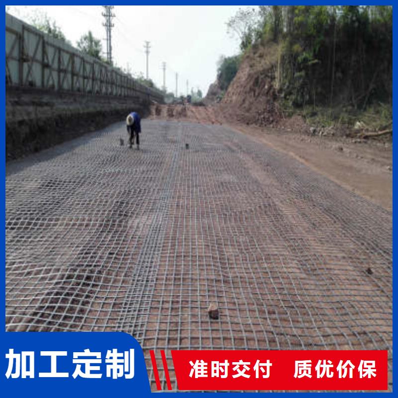 土工格栅三维水土保护毯N年专注