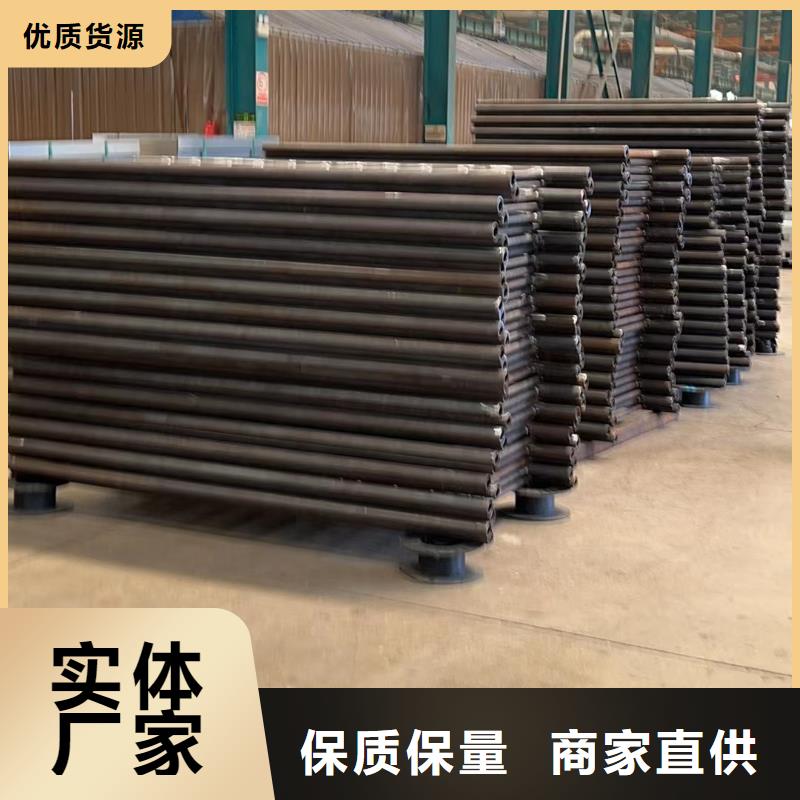 不锈钢复合管护栏【防撞桥梁护栏】可定制