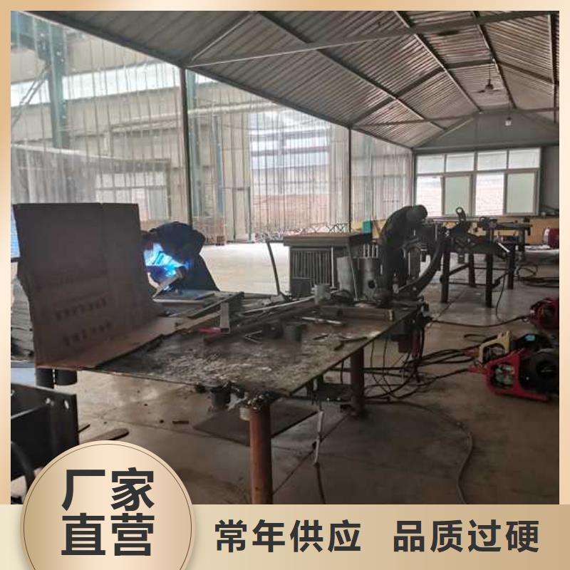 护栏【道路隔离栏】好厂家有担当