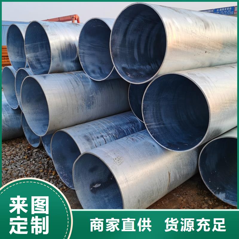 灌溉井用滤水管桥式滤水管生产
