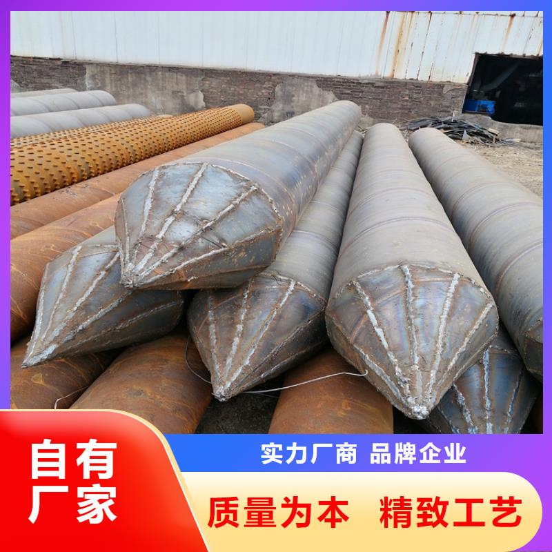 300*4基坑桥式滤水管来图定制