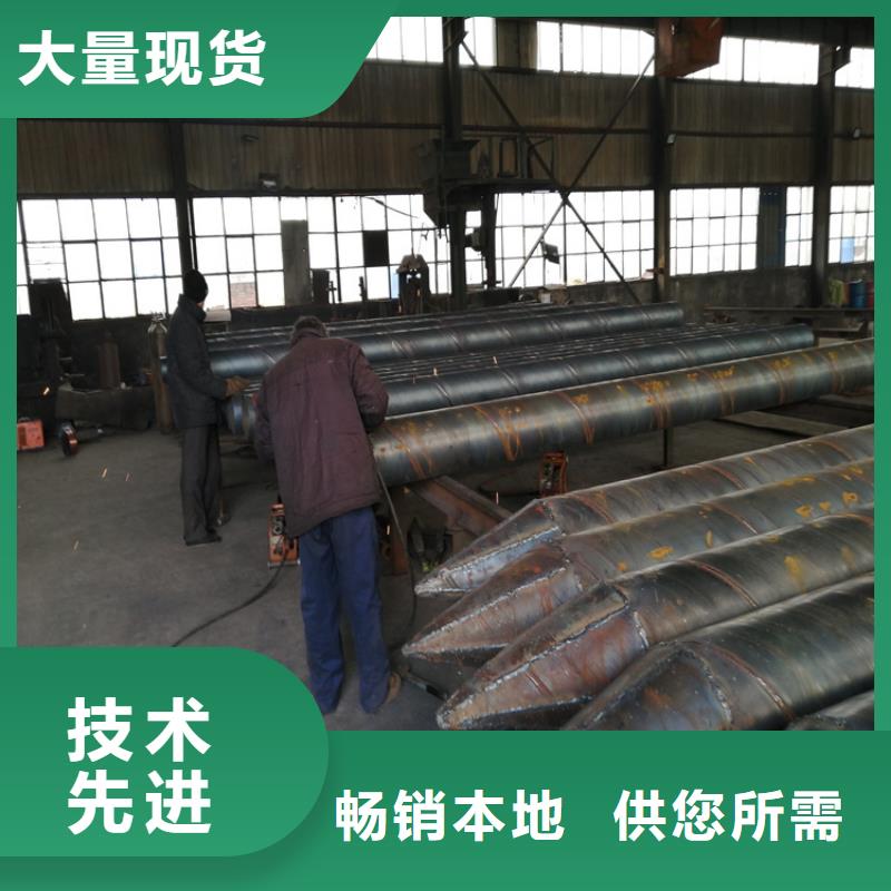 108*6圆孔滤水管批发