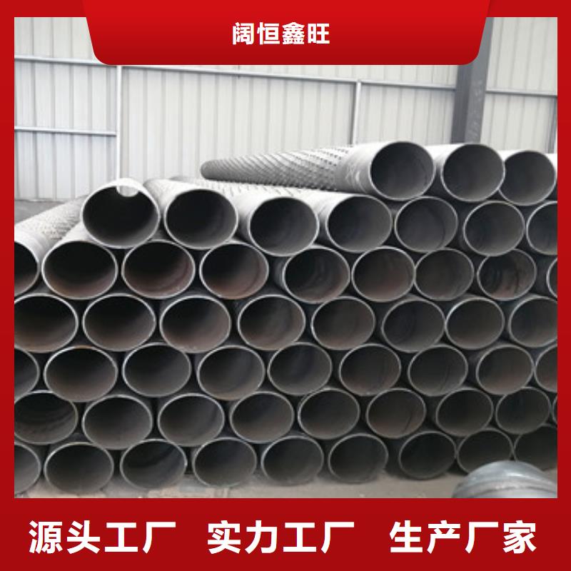 地铁水利降水井管400mm桥式滤水管质量可靠