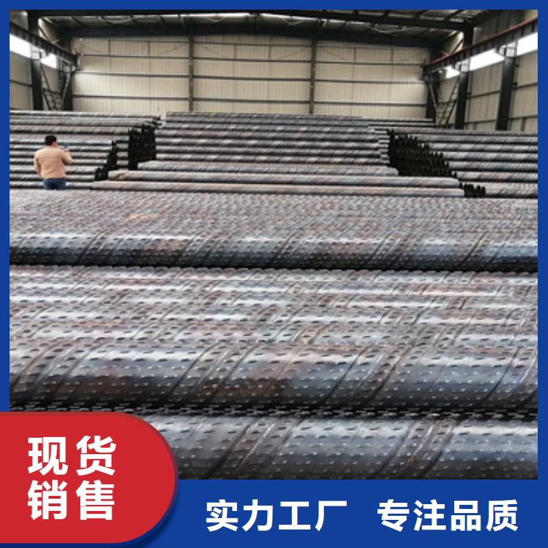 地铁水利降水井管400mm桥式滤水管质量可靠