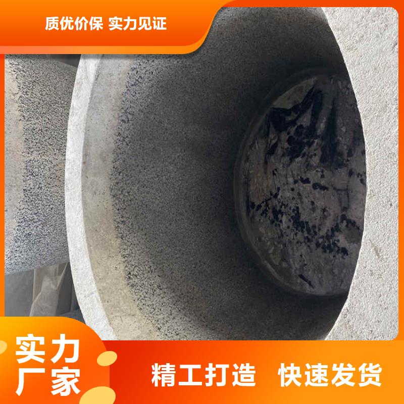 高强度无砂管厂家