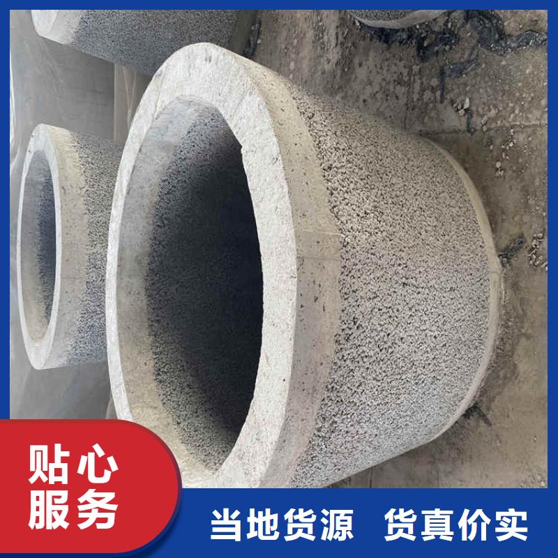 320mm无砂管厂家