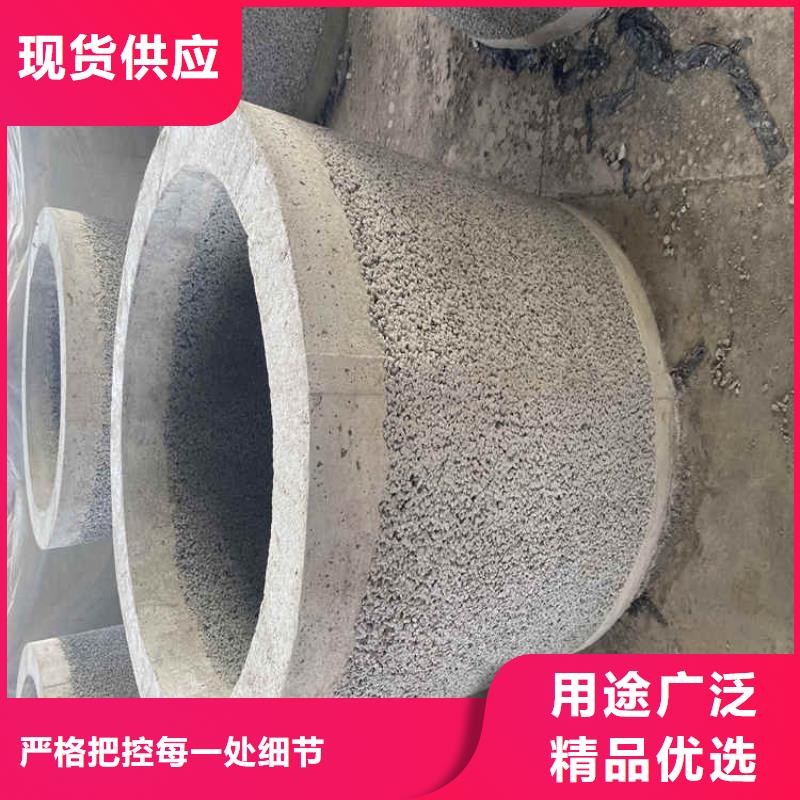无砂降水管无砂管工厂直销