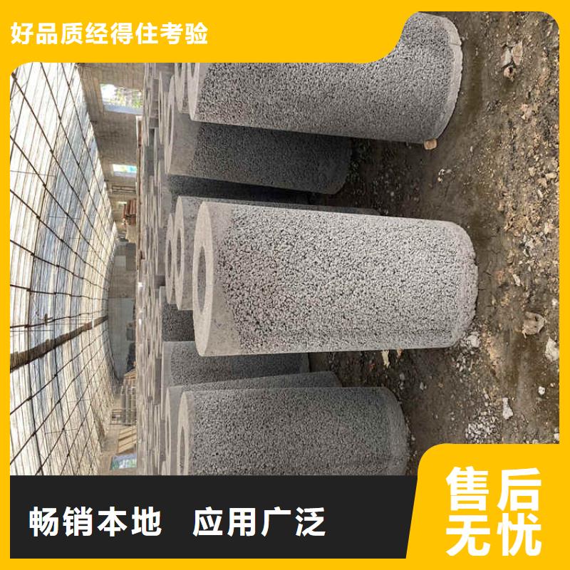 320mm无砂管960mm无砂管质量可靠