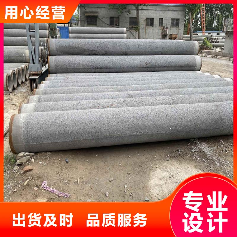 无砂管无砂管工厂直销