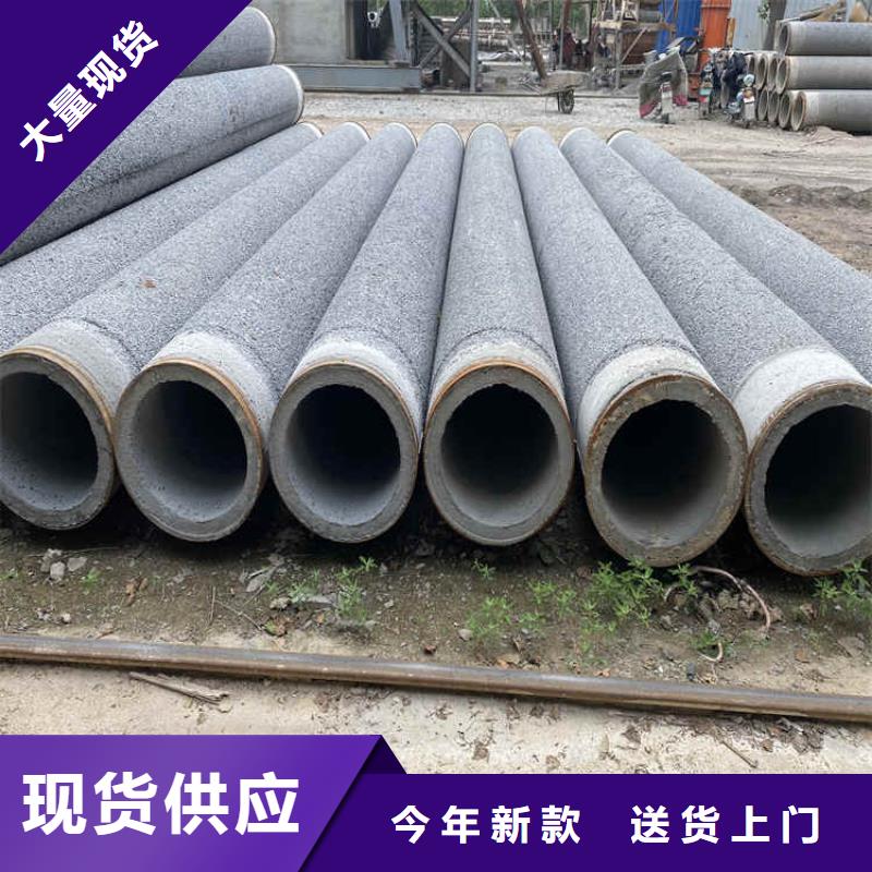 高强度无砂管厂家