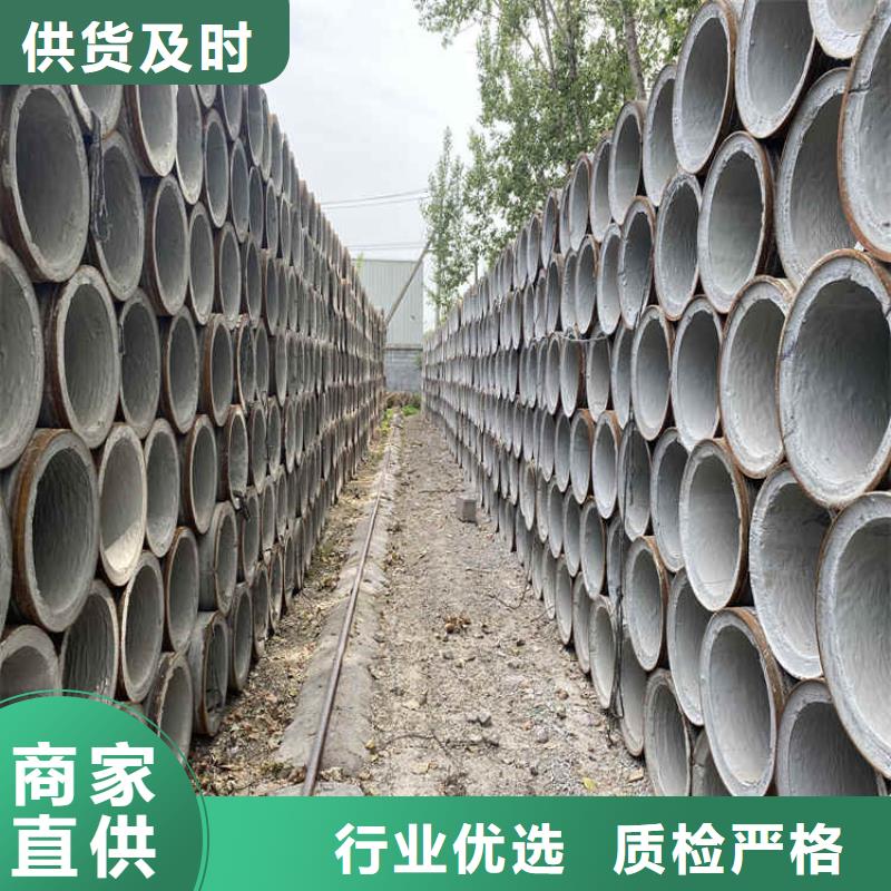 无砂水泥管加工厂家
