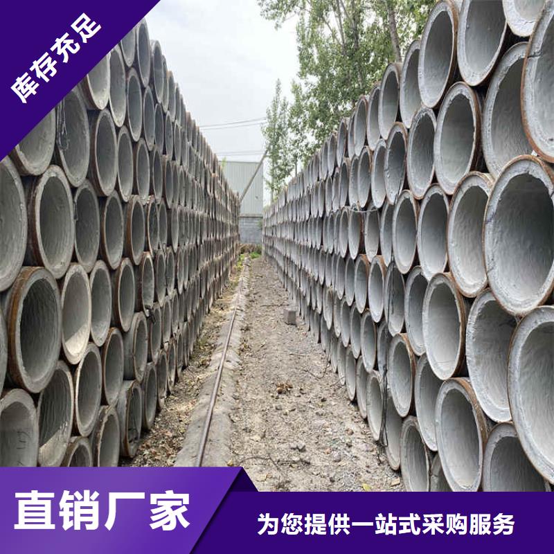 320mm无砂管厂家