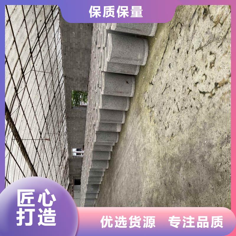 钢混水泥管无砂管支持定制