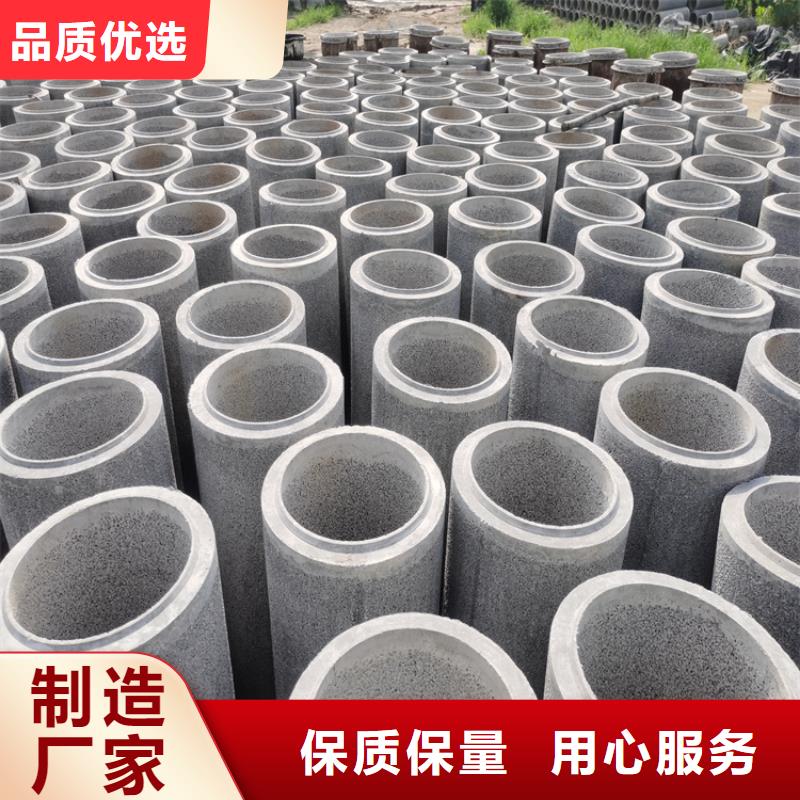 水利降水井无砂管无砂管品牌厂家