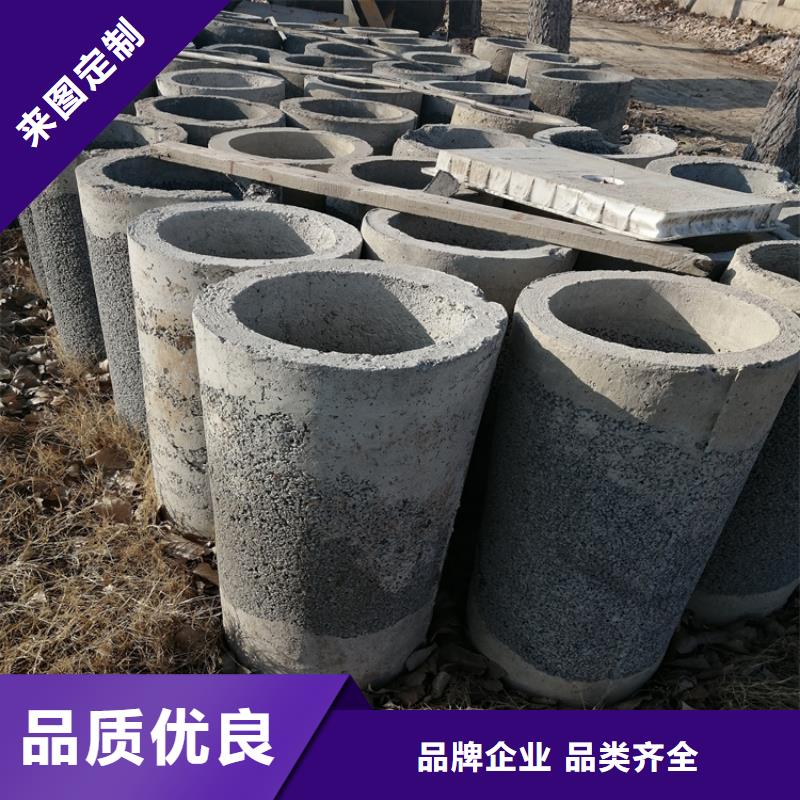 无砂降水管无砂管工厂直销