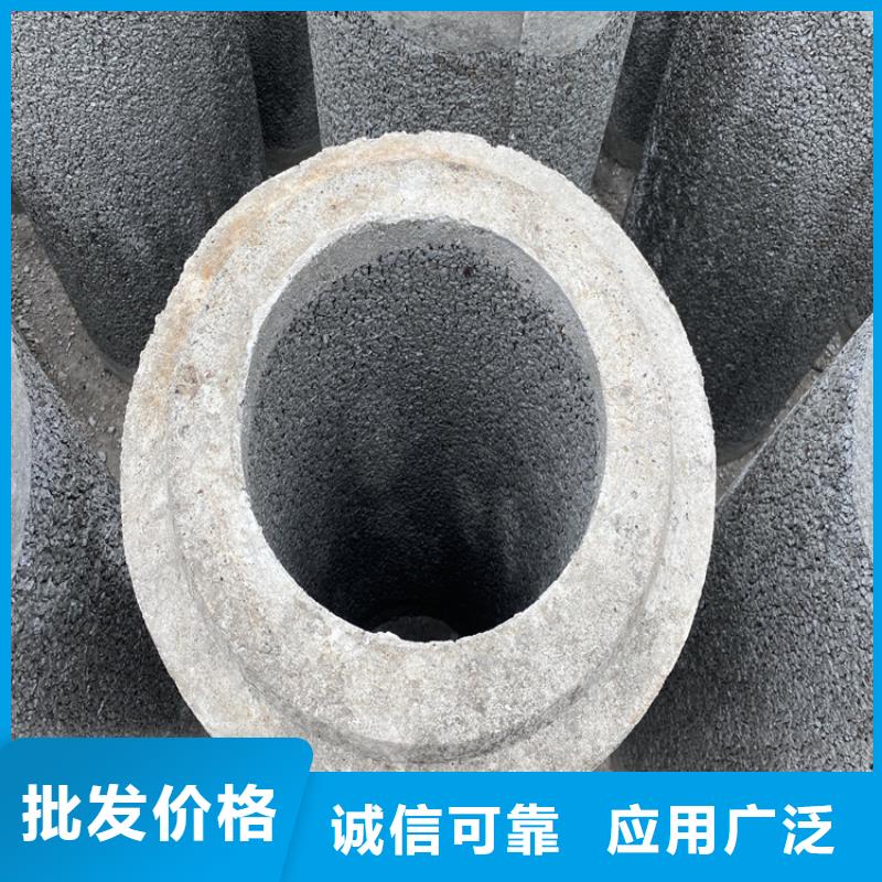 水利降水井无砂管无砂管品牌厂家