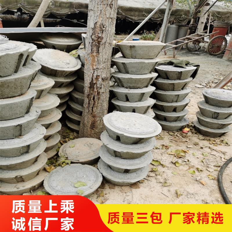 无砂水泥管加工厂家