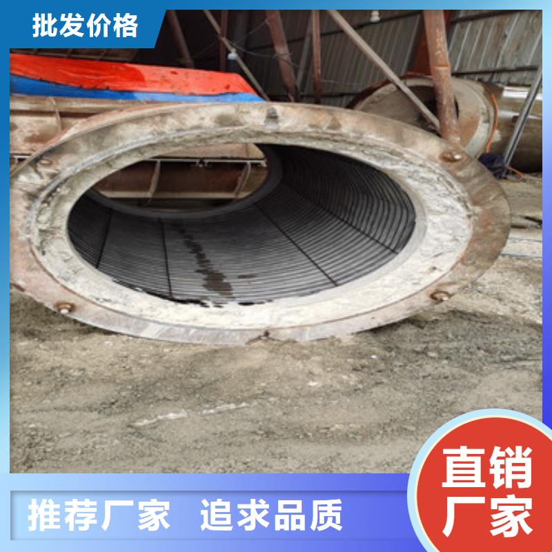 水利降水井无砂管无砂管品牌厂家