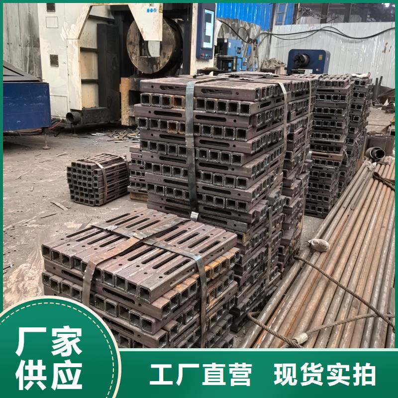 合金钢管折弯按需定制