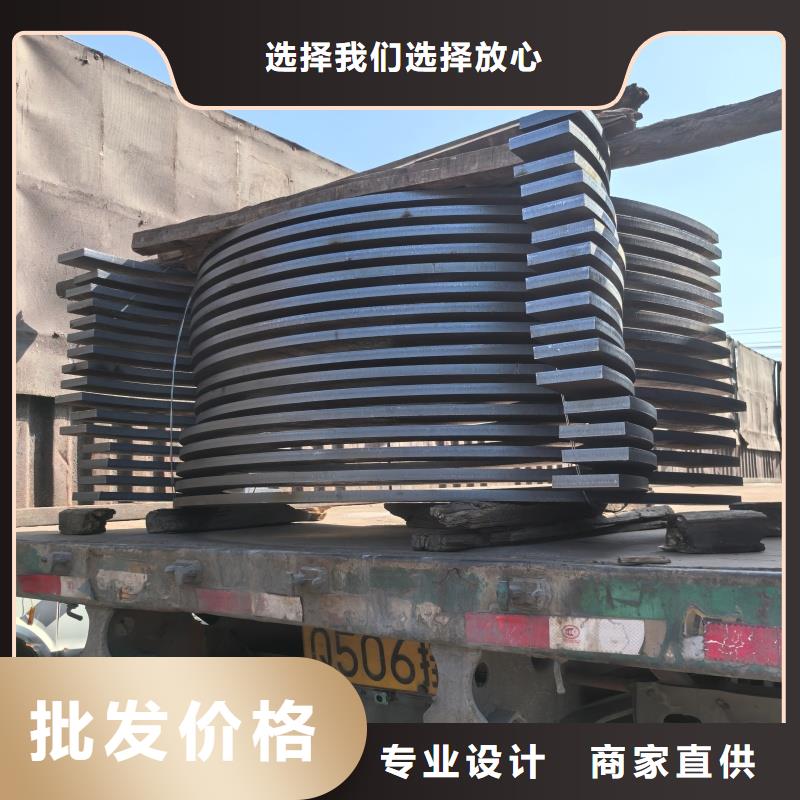 高精度钢管折弯定制