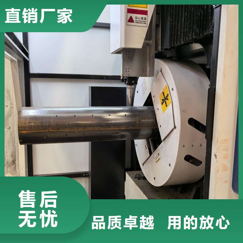 铝管折弯制造厂家