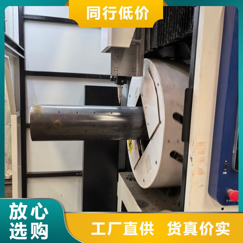 高精度钢管折弯零售