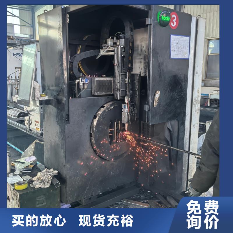 钢管拉弯定制