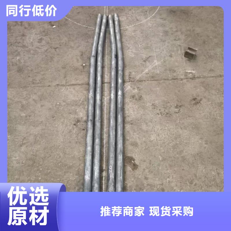 高精度钢管折弯零售
