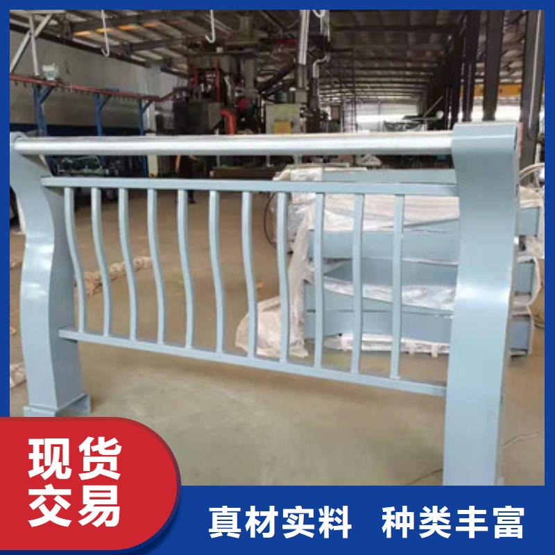 【桥梁护栏_桥梁灯光护栏专注产品质量与服务】