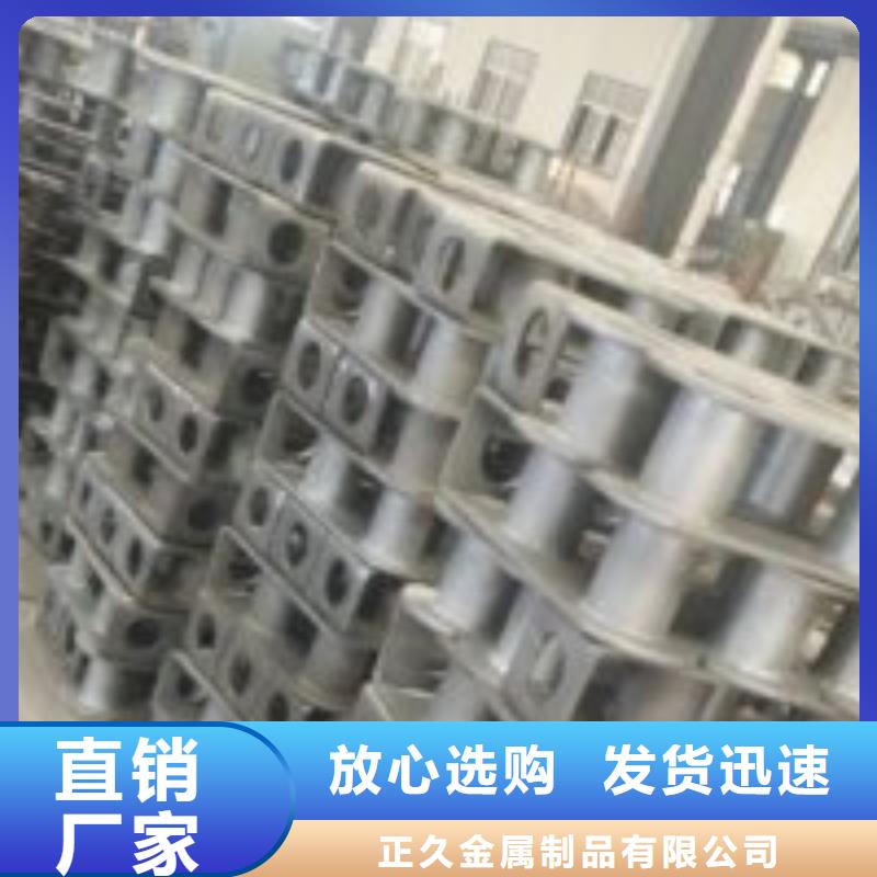 桥梁景观护栏立柱桥梁护栏安装简单