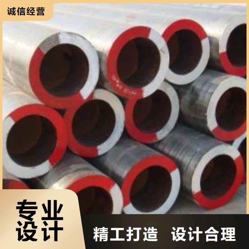 【厚壁无缝钢管20G高压锅炉管资质认证】