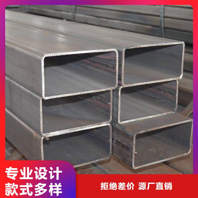无缝方矩管精密管多年行业经验