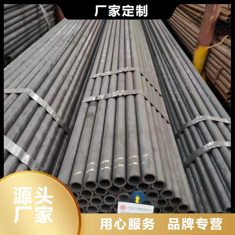 冷拔异型管厚壁钢管值得买