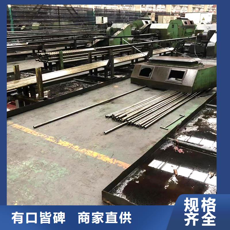 冷拔异型管-Q355B方矩管厂家精选