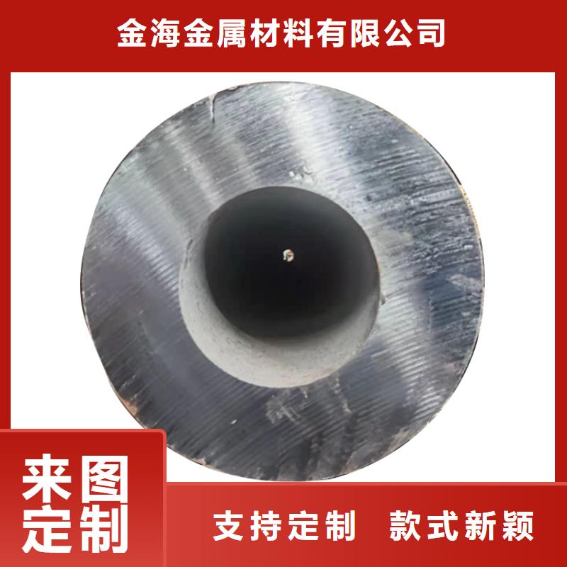 冷拔异型管厚壁钢管值得买