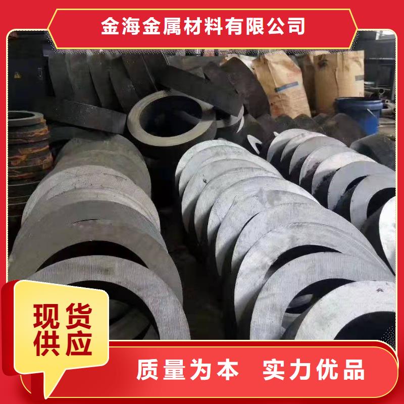 冷拔异型管厚壁钢管值得买