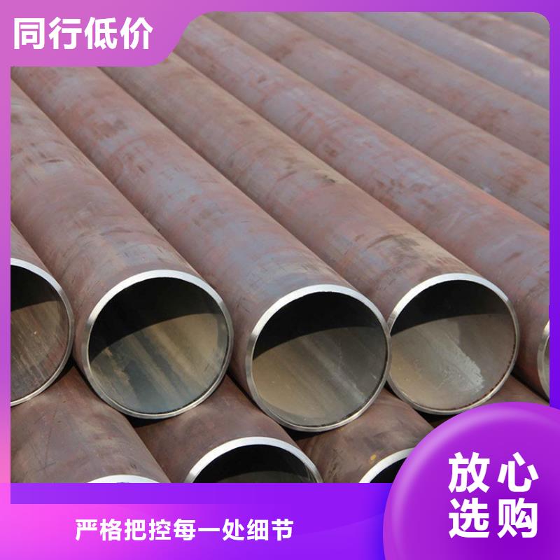 3087低中压锅炉管_异型钢管通过检测