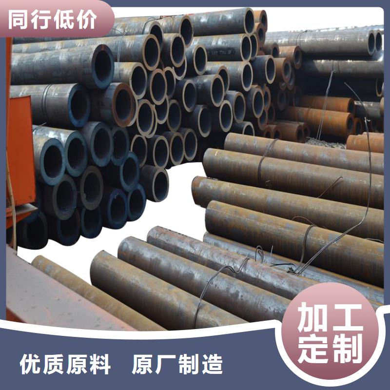 3087低中压锅炉管_异型钢管通过检测