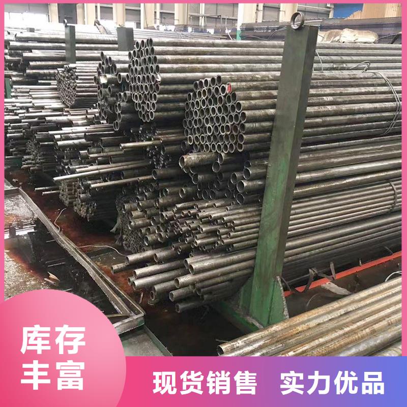 精密无缝钢管不锈钢无缝钢管产地货源