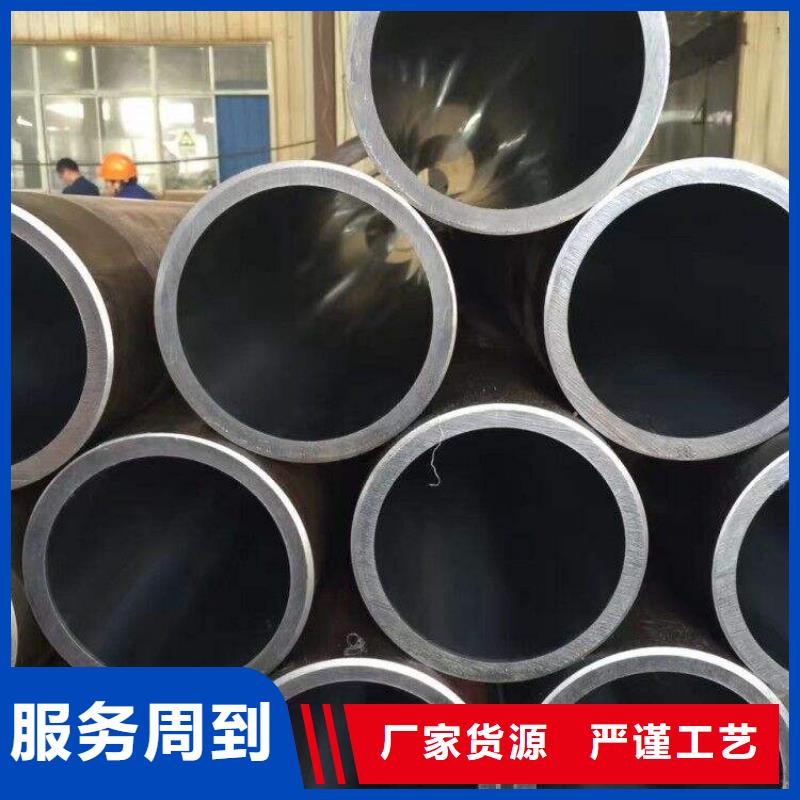 Gcr15轴承专用管-3087低中压锅炉管精工细致打造