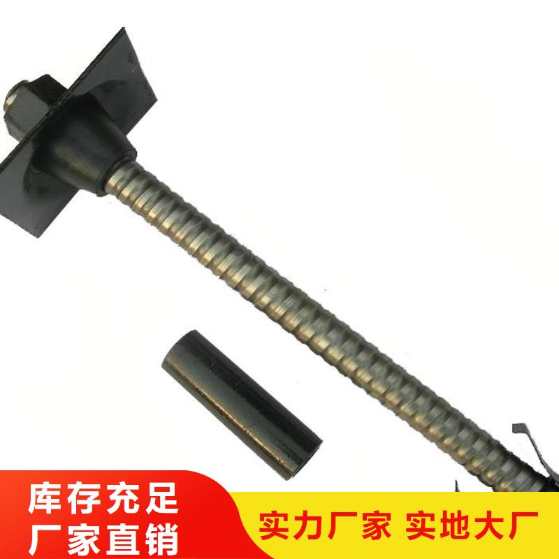 锚杆20G无缝钢管厂家